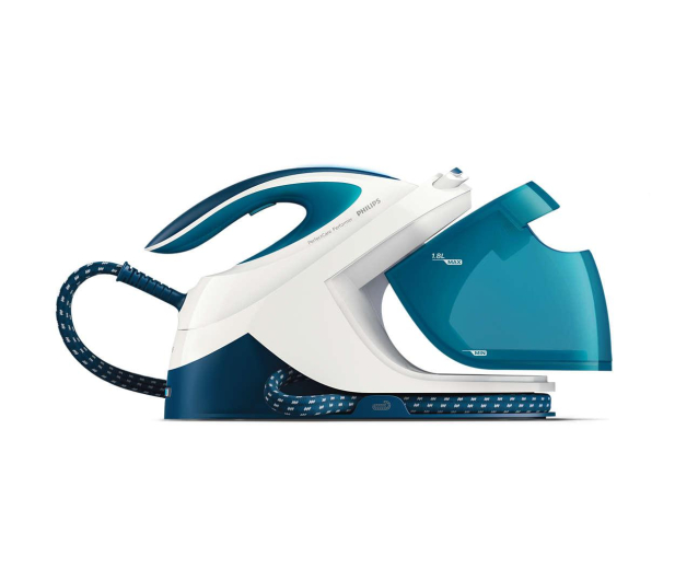 Philips OPTIMAL TEMP GC8715/20 - 1403452 - zdjęcie 2